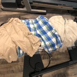 Boys Shorts